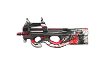 P90 Samurai