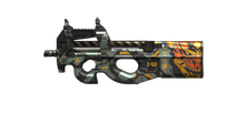 P90 Z-50 F.U.J.I.N.