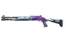 SM1014 Wave