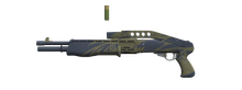 SPAS Griffin