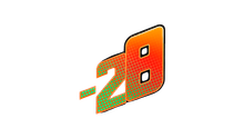 Sticker -28
