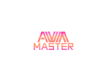 Sticker AWM Master Color