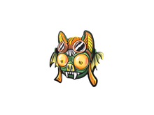 Sticker Batrider