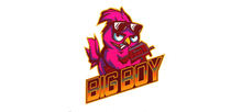 Sticker Big Boy