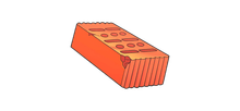 Sticker Brick