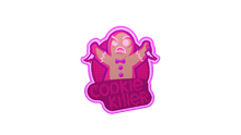 Sticker Cookie Killer