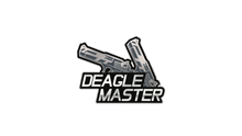 Sticker Deagle Master