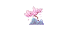 Sticker Endurance Color