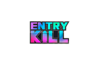 Sticker Entry Kill