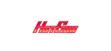Sticker Hot Gun Color