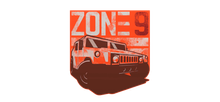 Sticker Humvee