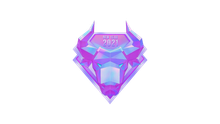 Sticker Iron OX
