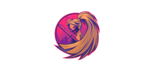 Sticker Kunoichi
