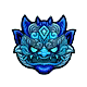 Sticker Ogre