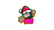 Sticker Pewnguin