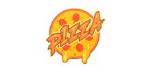 Sticker Pizza