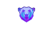 Sticker Polar Clarity