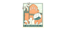Sticker Province