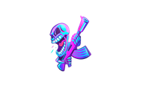 Sticker Rush