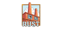 Sticker Rust