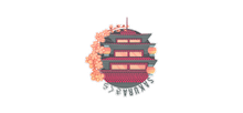 Sticker Sakura