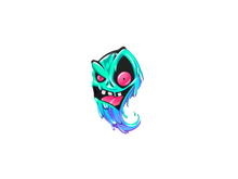 Sticker Snot
