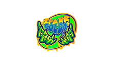 Sticker Spare Gold