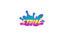 Sticker Strike Color
