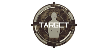 Sticker Target