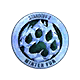 Sticker Winter Sport Color