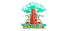 Sticker Zone9 Color