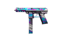 TEC-9 Necromancer