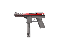 TEC-9 Reactor