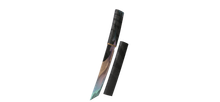Tanto Flow