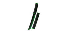 Tanto Malachite