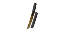 Tanto Yakuza