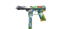 Tec-9 Tropic