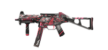 UMP45 4 Years