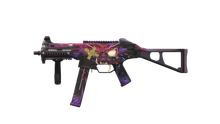 UMP45 Beast