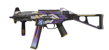 UMP45 Geometric