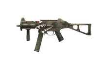 UMP45 Shark