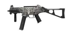 UMP45 Spirit