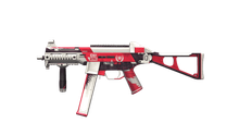 UMP45 Winged