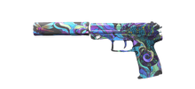 USP Chameleon