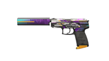 USP Geometric