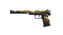 USP Pisces