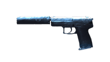 USP Stone Cold
