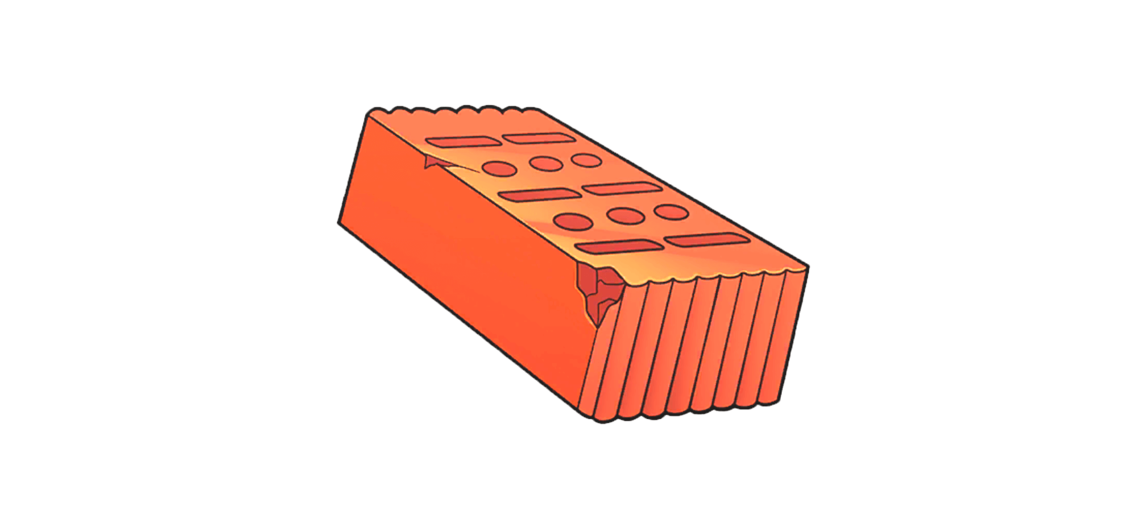 Sticker Brick