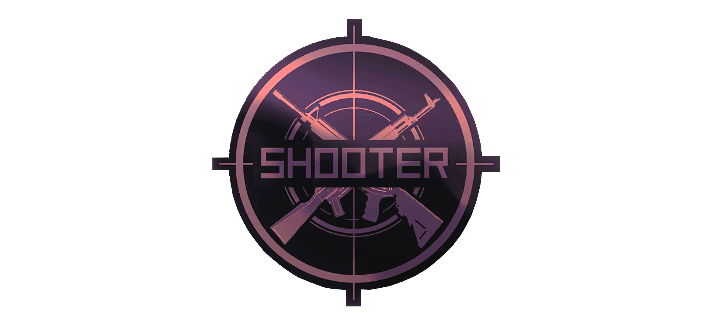 Sticker Shooter