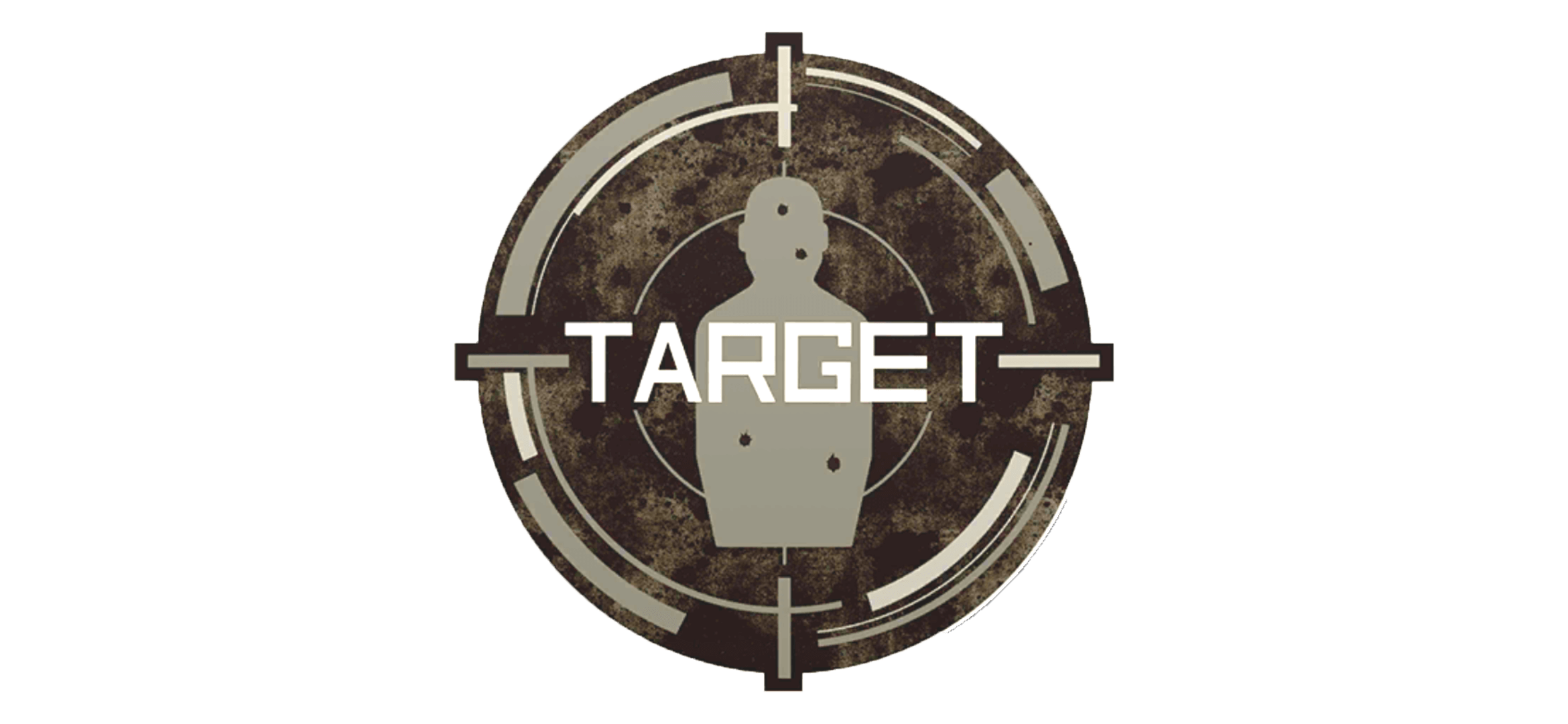 Sticker Target